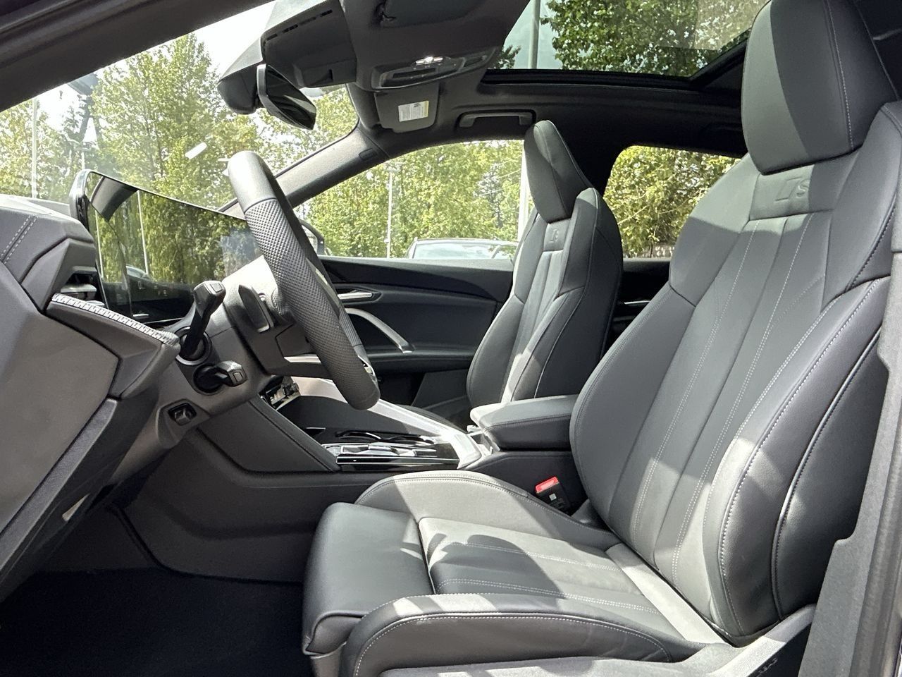 2025 Audi All-New Q5 in North Vancouver, British Columbia
