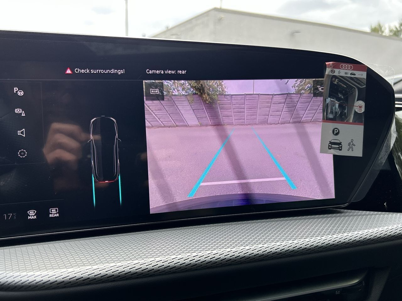 2025 Audi All-New Q5 in North Vancouver, British Columbia