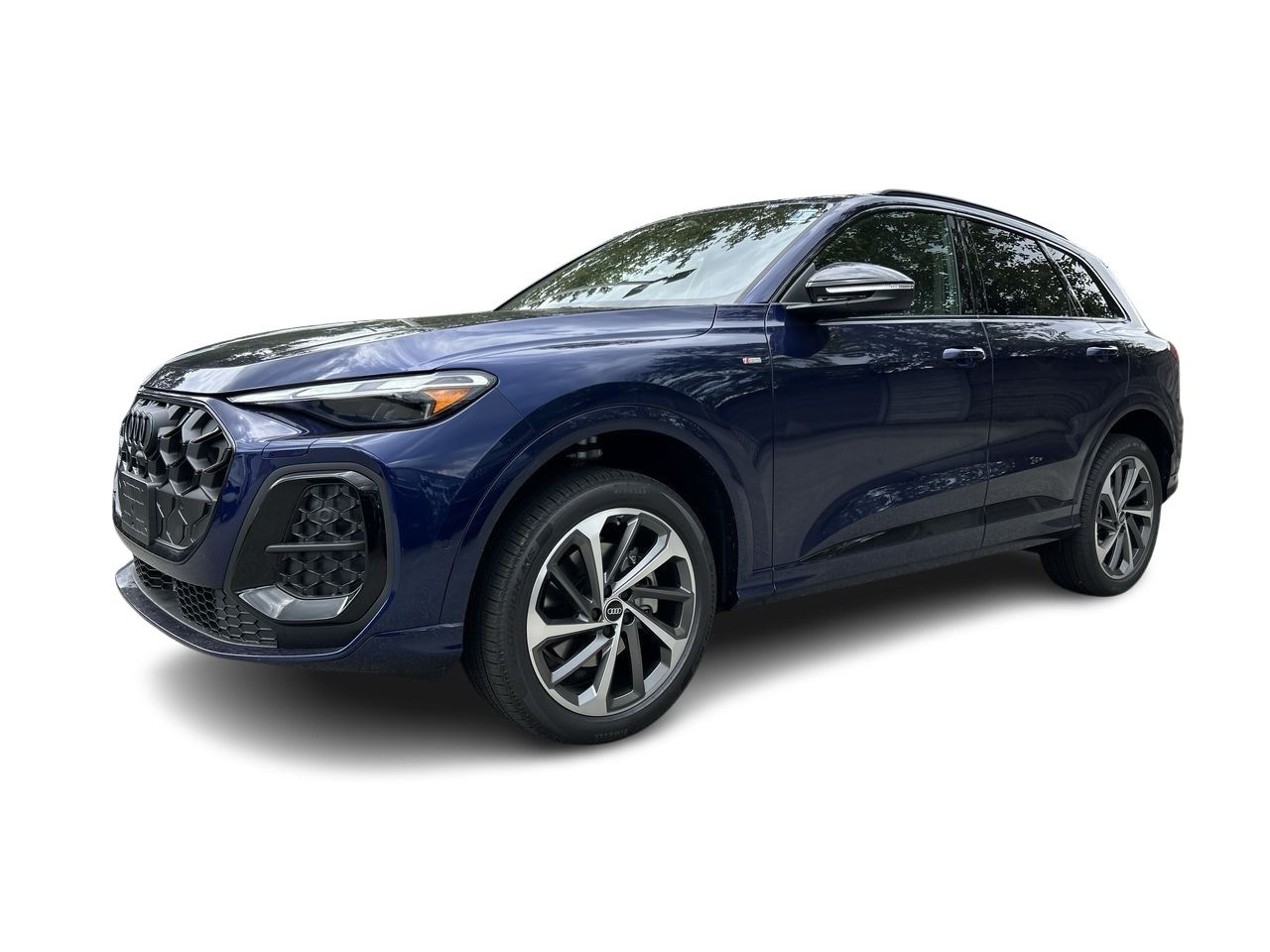 2025 Audi All-New Q5 in North Vancouver, British Columbia