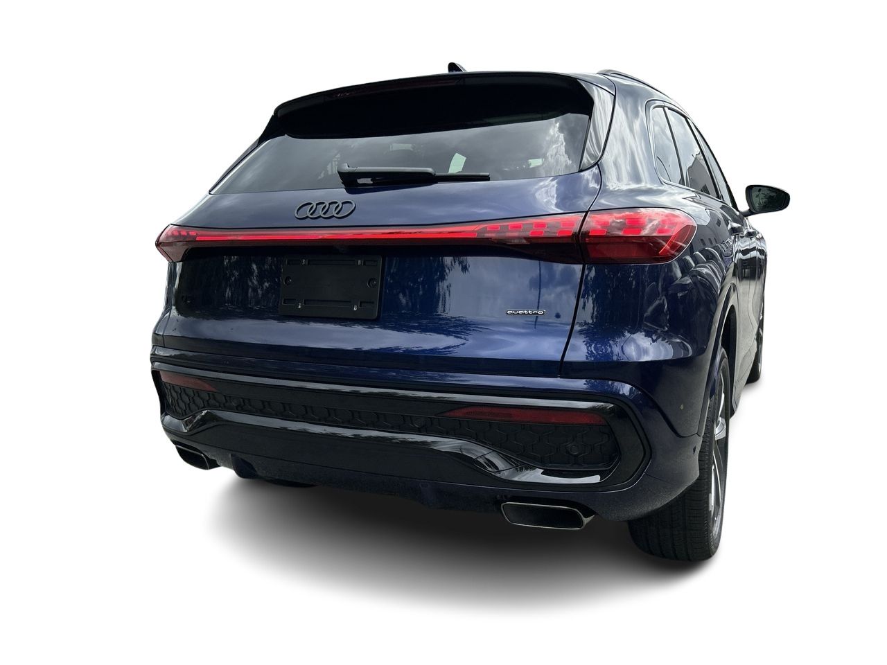 2025 Audi All-New Q5 in North Vancouver, British Columbia