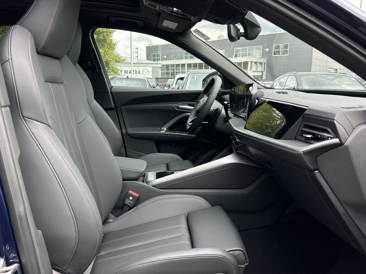 2025 Audi All-New Q5 in North Vancouver, British Columbia