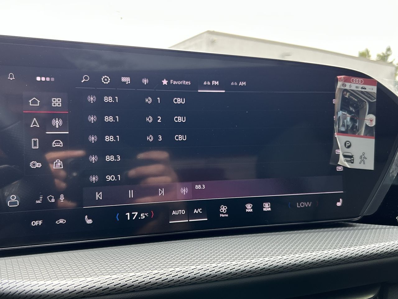 2025 Audi All-New Q5 in North Vancouver, British Columbia