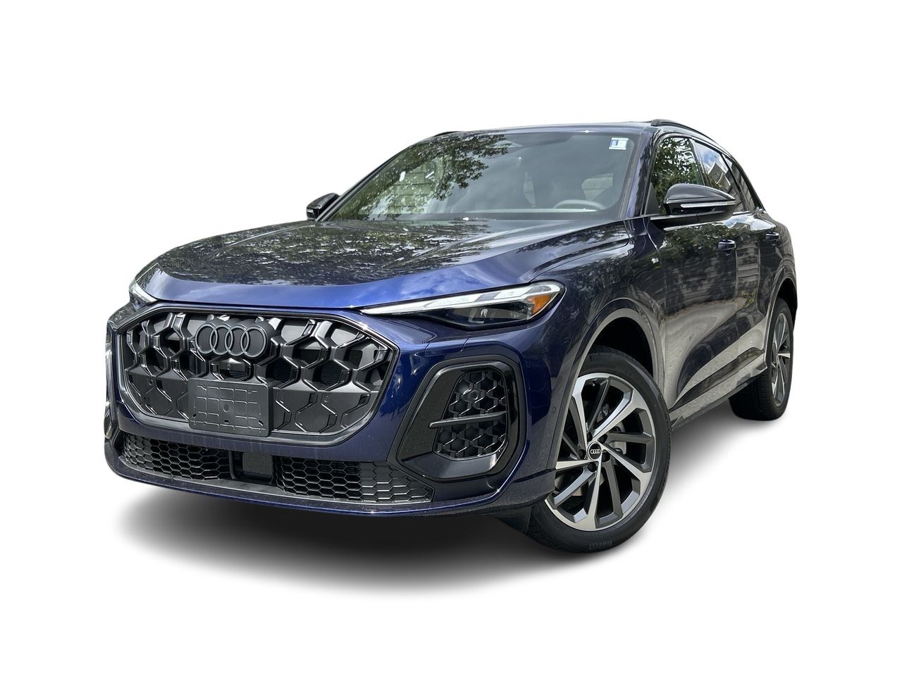 2025 Audi All-New Q5 in North Vancouver, British Columbia