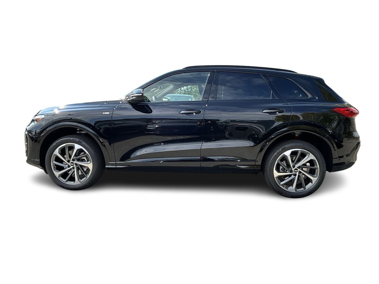 2025 Audi All-New Q5 in North Vancouver, British Columbia