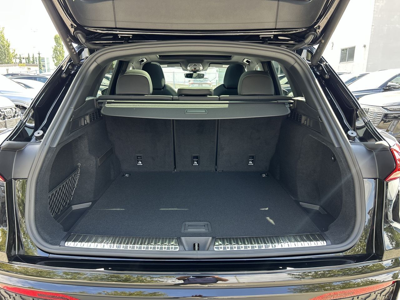 2025 Audi All-New Q5 in North Vancouver, British Columbia