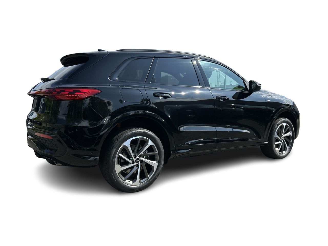 2025 Audi All-New Q5 in North Vancouver, British Columbia