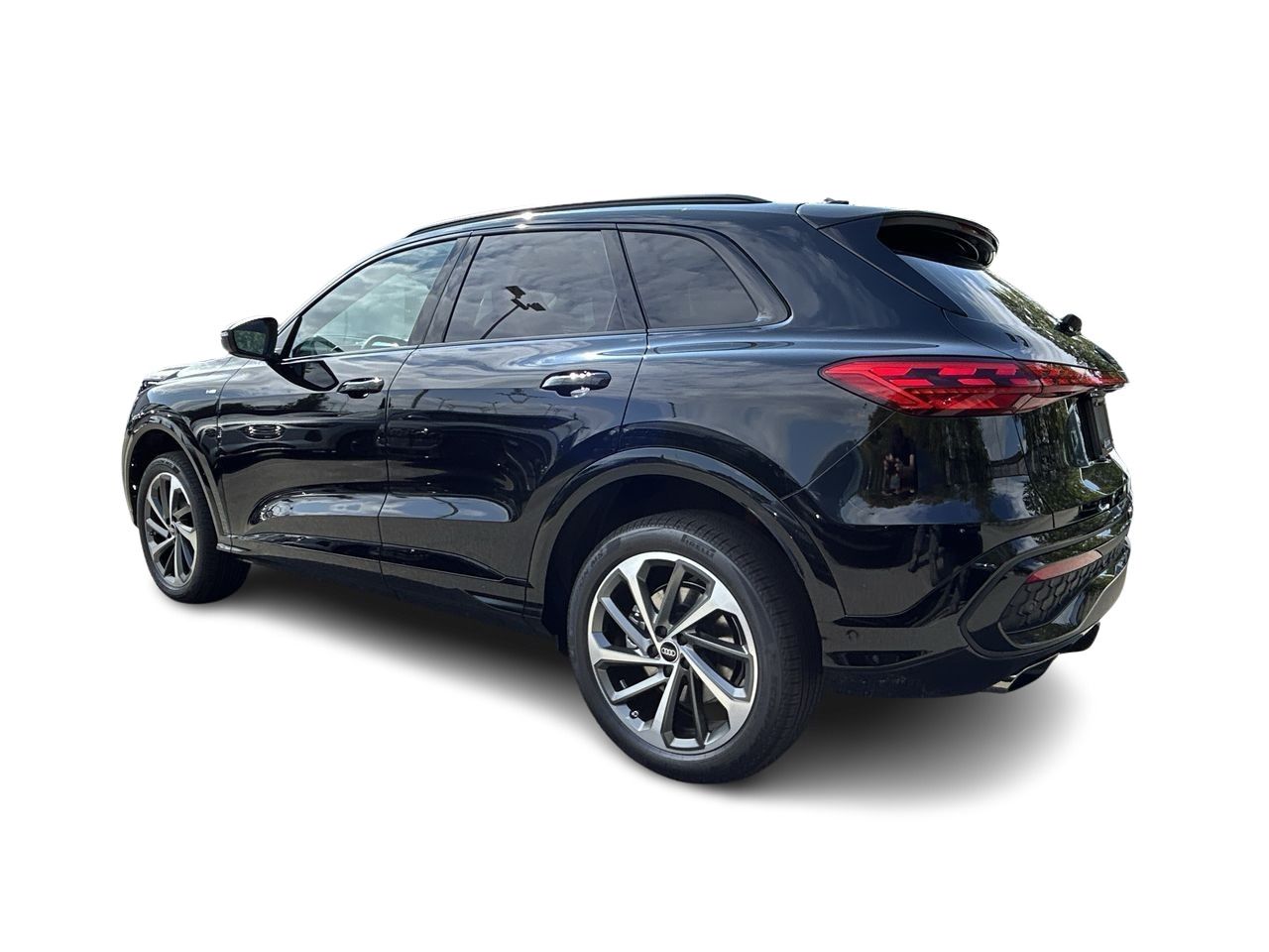 2025 Audi All-New Q5 in North Vancouver, British Columbia