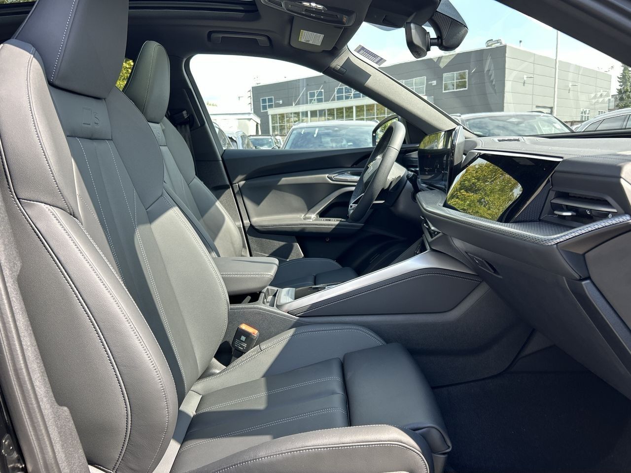 2025 Audi All-New Q5 in North Vancouver, British Columbia