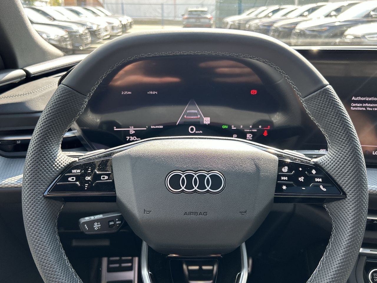 2025 Audi All-New Q5 in North Vancouver, British Columbia