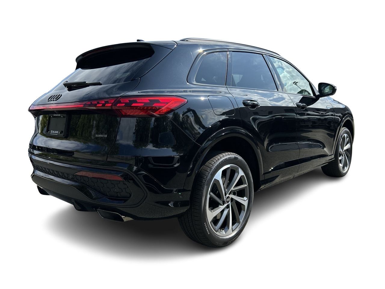 2025 Audi All-New Q5 in North Vancouver, British Columbia