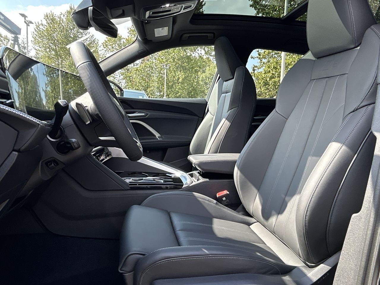 2025 Audi All-New Q5 in North Vancouver, British Columbia