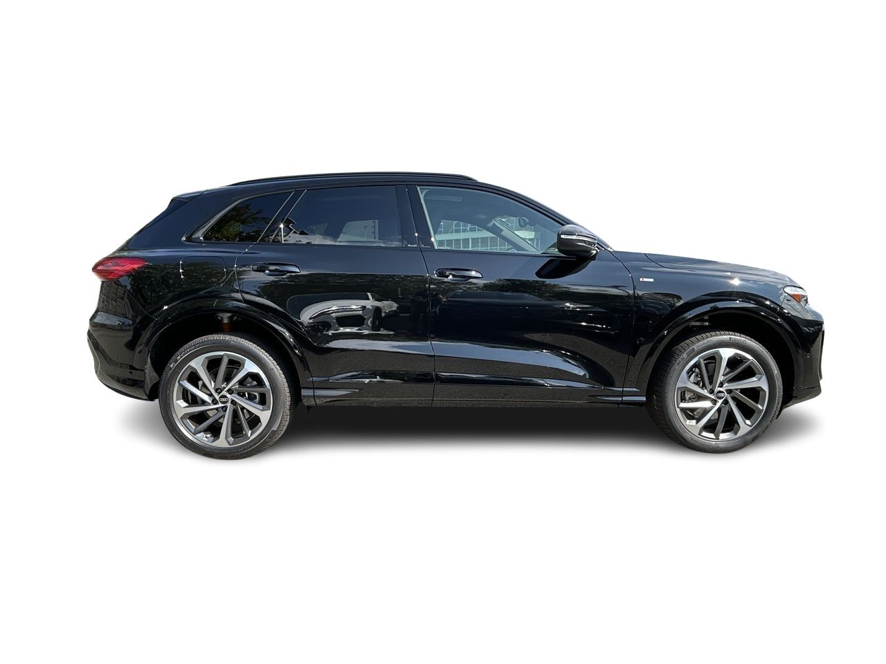 2025 Audi All-New Q5 in North Vancouver, British Columbia