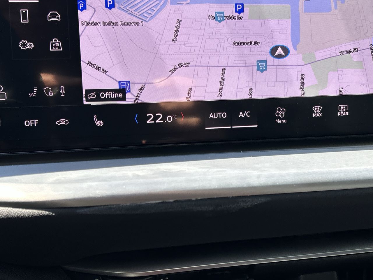 Audi All-New Q5  2025 à North Vancouver, Colombie-Britannique