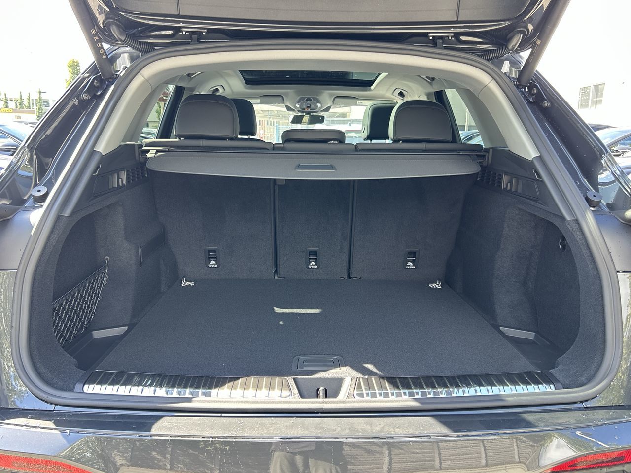 Audi All-New Q5  2025 à North Vancouver, Colombie-Britannique