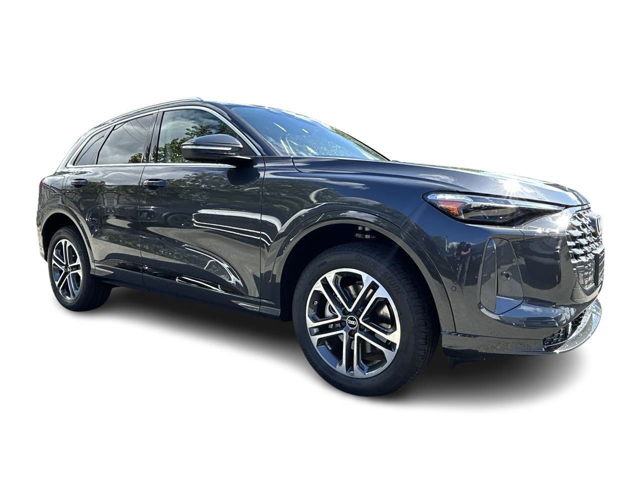 Audi All-New Q5  2025 à North Vancouver, Colombie-Britannique