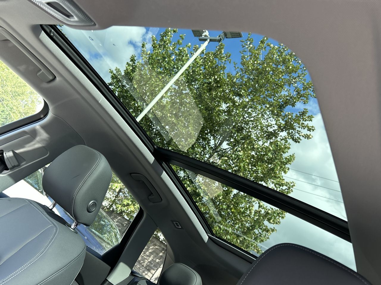 Audi All-New Q5  2025 à North Vancouver, Colombie-Britannique