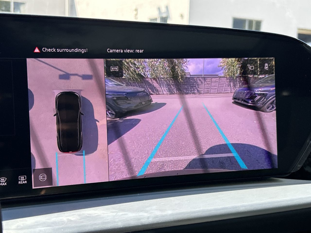 Audi All-New Q5  2025 à North Vancouver, Colombie-Britannique