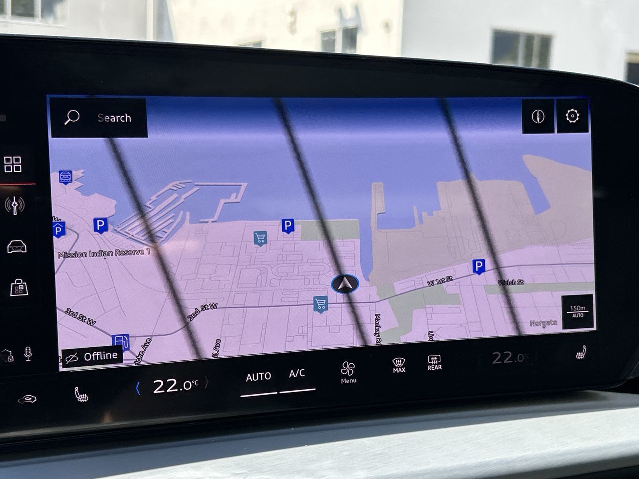 Audi All-New Q5  2025 à North Vancouver, Colombie-Britannique