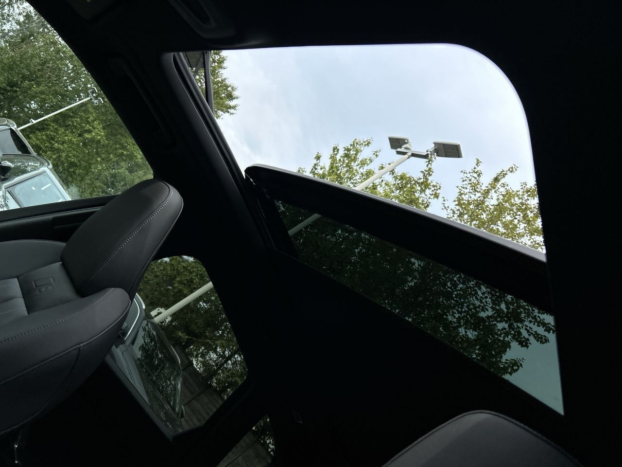 2025 Audi Q5 in North Vancouver, British Columbia