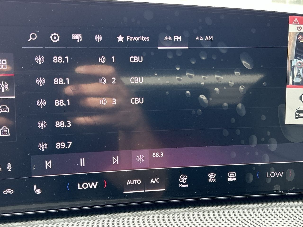 2025 Audi Q5 in North Vancouver, British Columbia