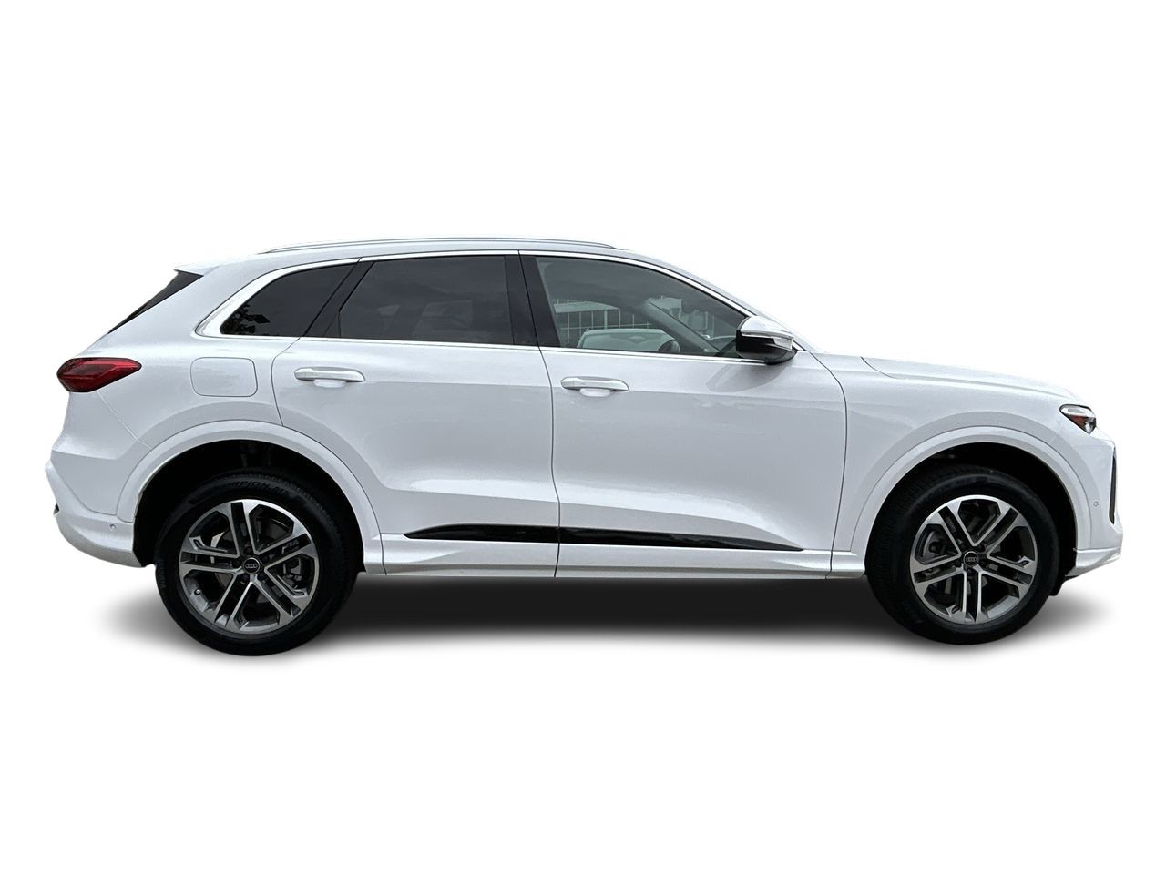 2025 Audi All-New Q5 in North Vancouver, British Columbia