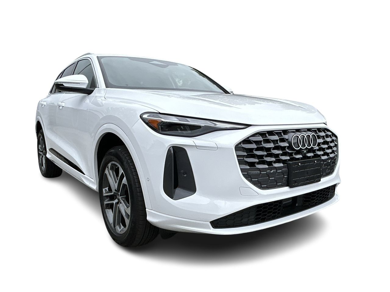 2025 Audi All-New Q5 in North Vancouver, British Columbia