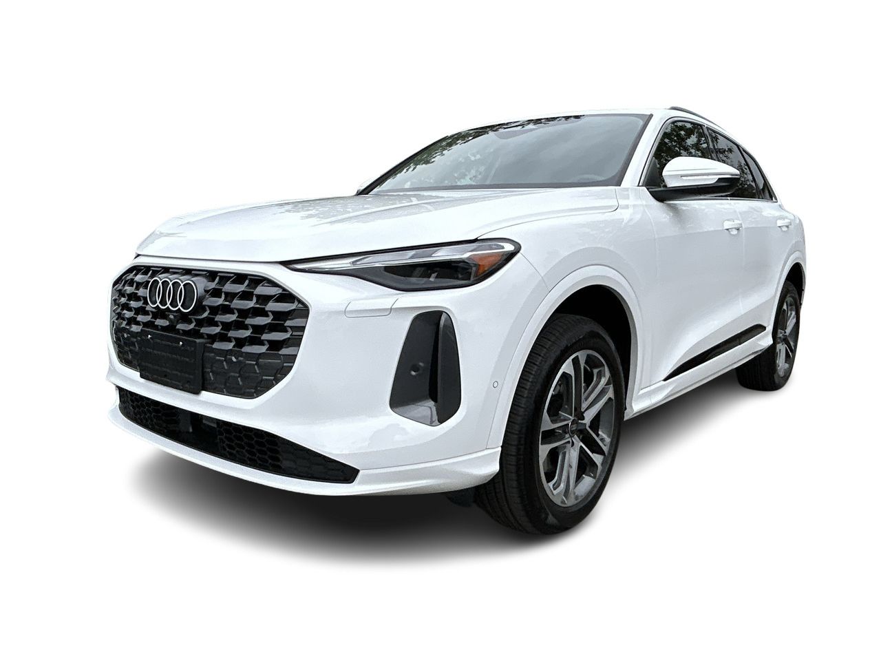 2025 Audi All-New Q5 in North Vancouver, British Columbia