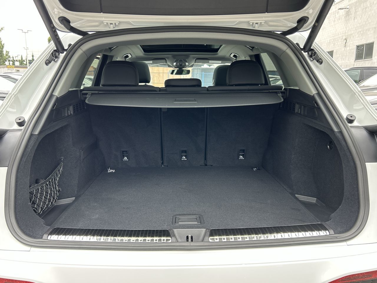 2025 Audi All-New Q5 in North Vancouver, British Columbia