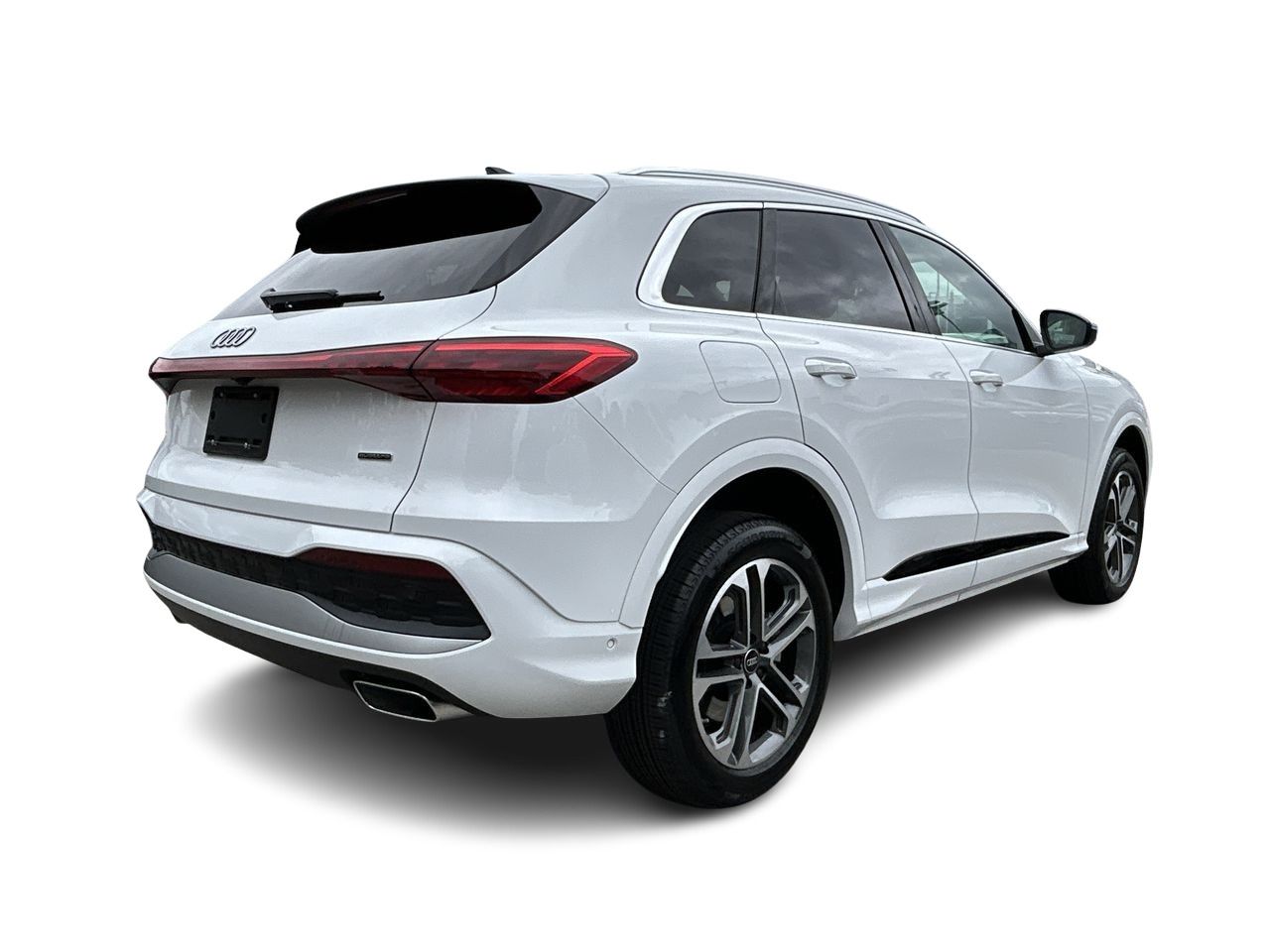 2025 Audi All-New Q5 in North Vancouver, British Columbia