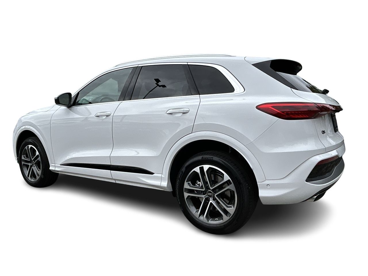 2025 Audi All-New Q5 in North Vancouver, British Columbia