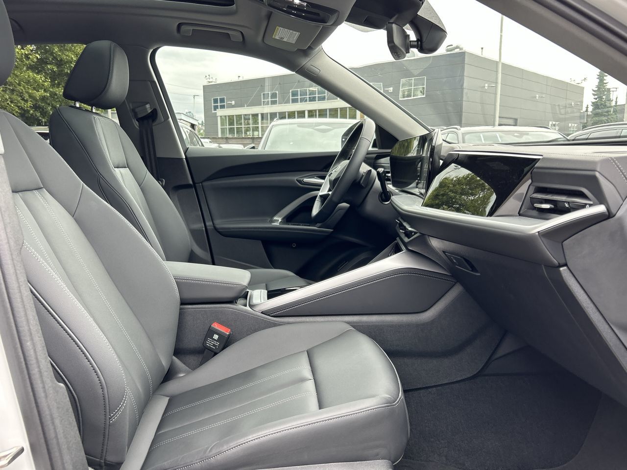 2025 Audi All-New Q5 in North Vancouver, British Columbia