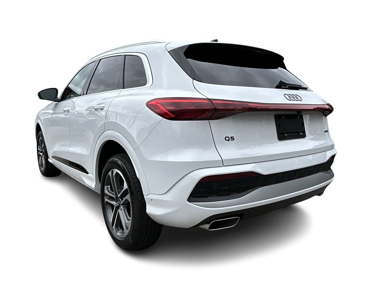 2025 Audi All-New Q5 in North Vancouver, British Columbia