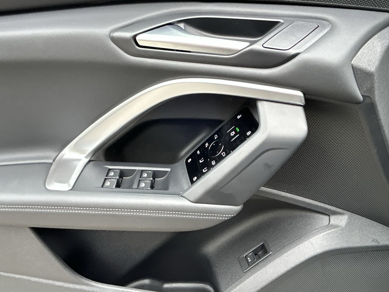 2025 Audi All-New Q5 in North Vancouver, British Columbia