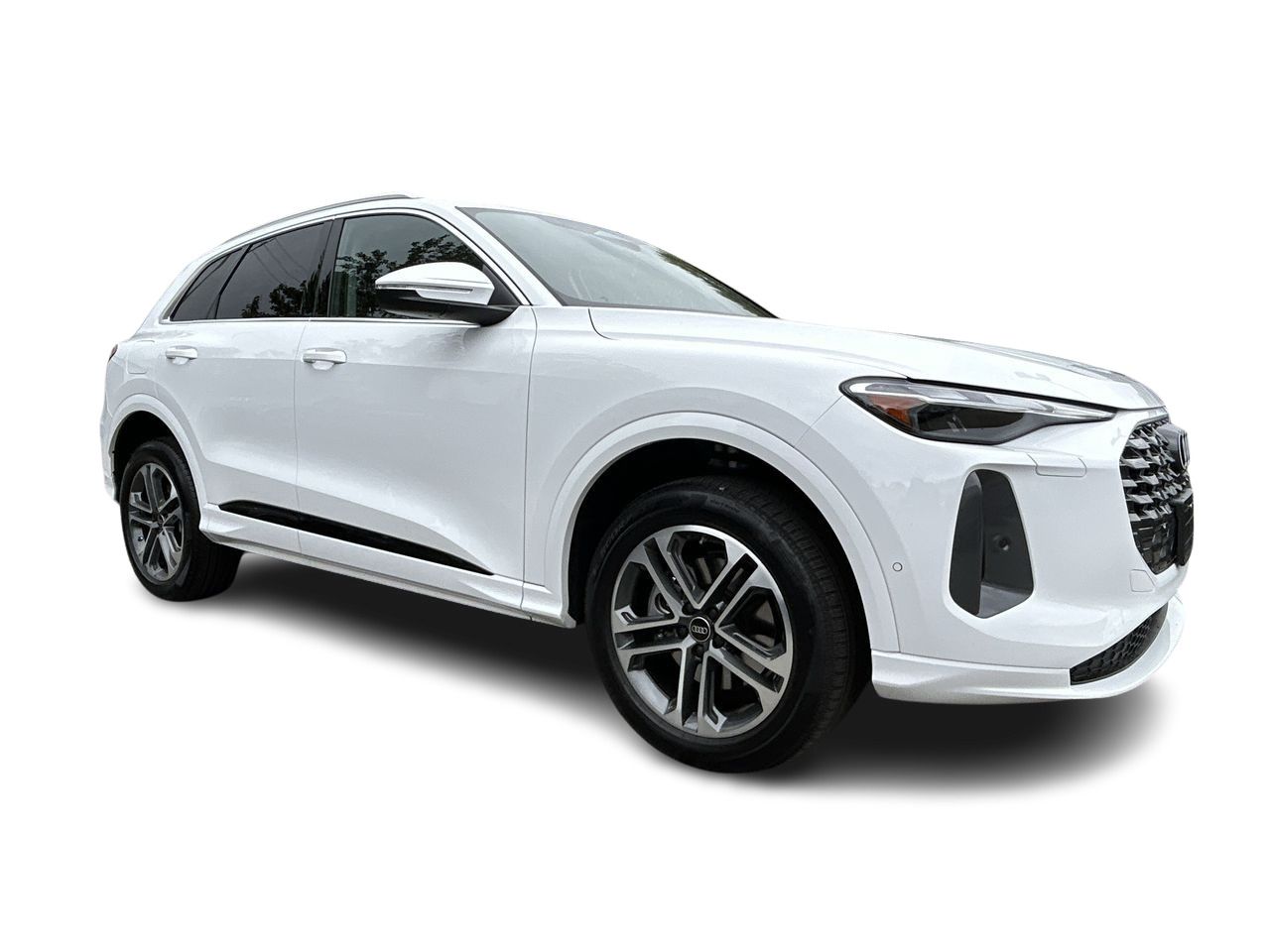 2025 Audi All-New Q5 in North Vancouver, British Columbia