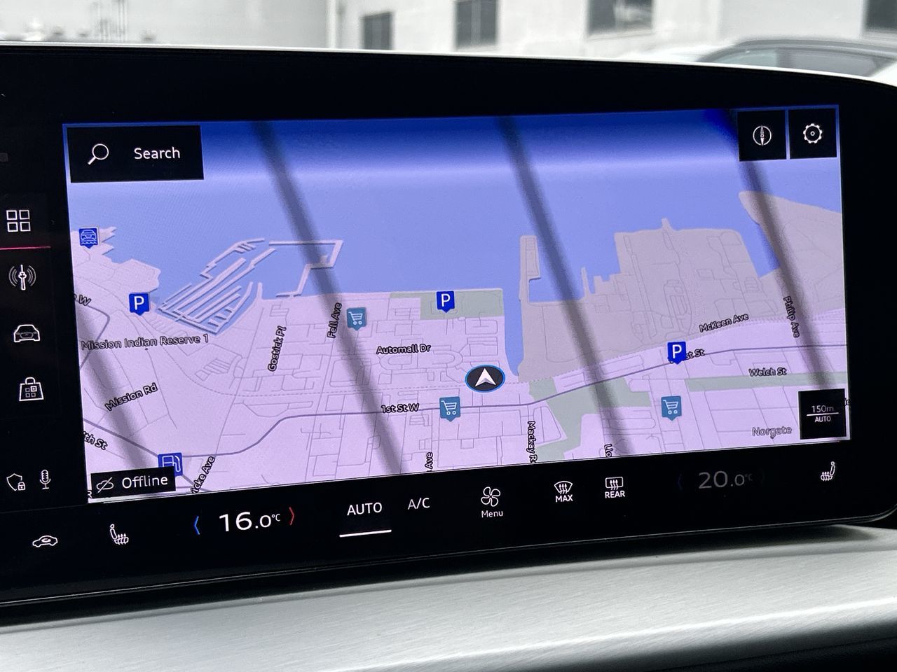 2025 Audi All-New Q5 in North Vancouver, British Columbia