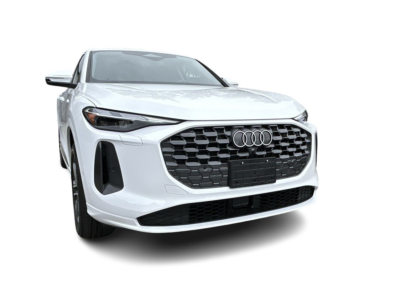 2025 Audi All-New Q5 in North Vancouver, British Columbia