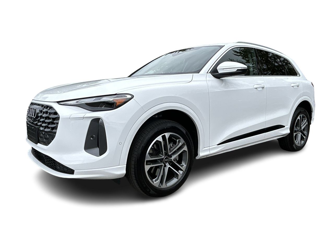 2025 Audi All-New Q5 in North Vancouver, British Columbia