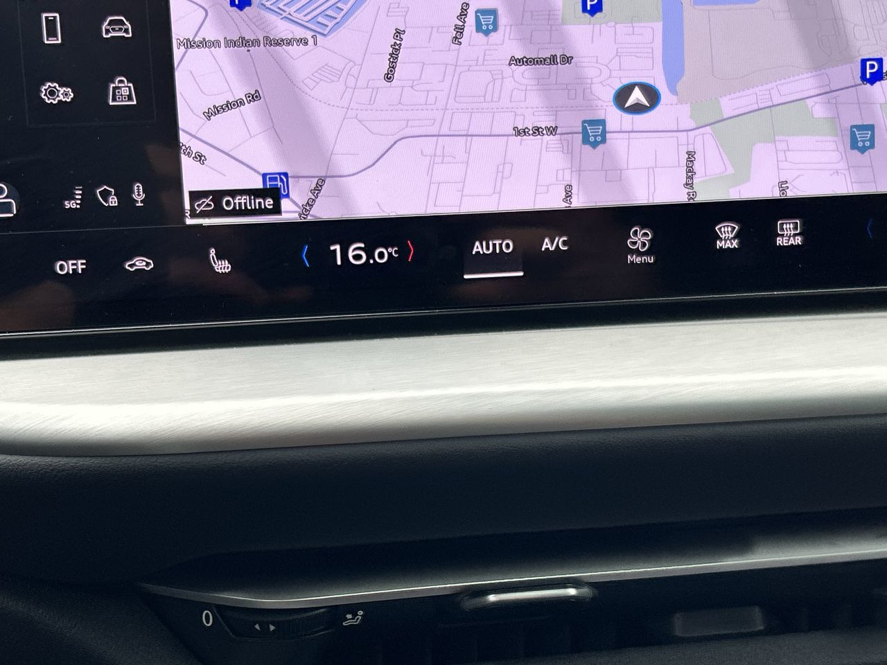 2025 Audi All-New Q5 in North Vancouver, British Columbia