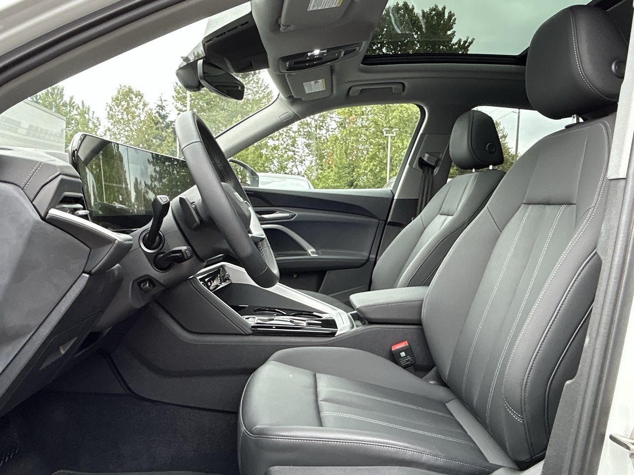 2025 Audi All-New Q5 in North Vancouver, British Columbia