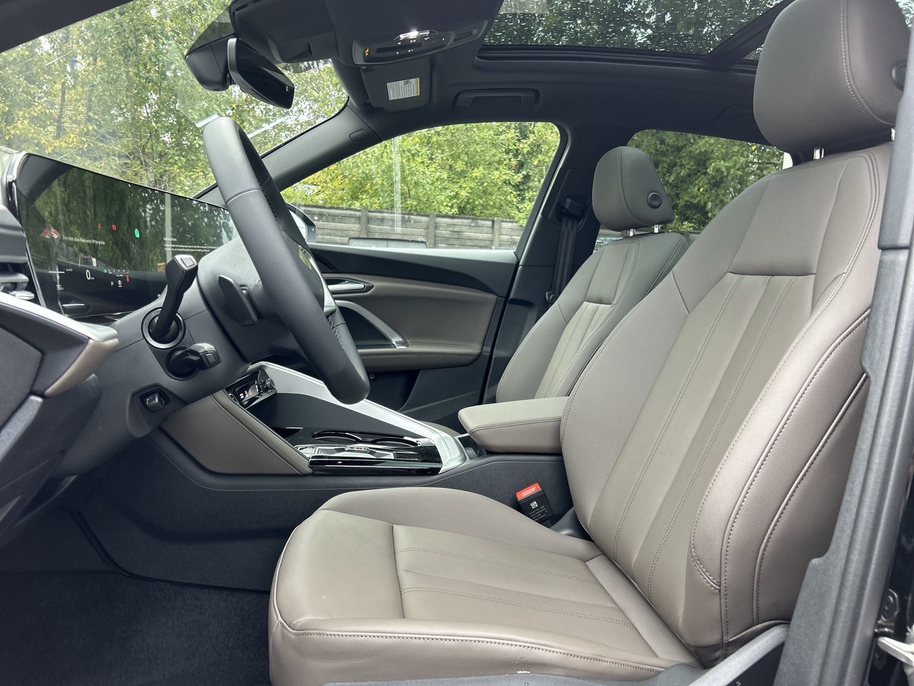 Audi All-New Q5  2025 à North Vancouver, Colombie-Britannique