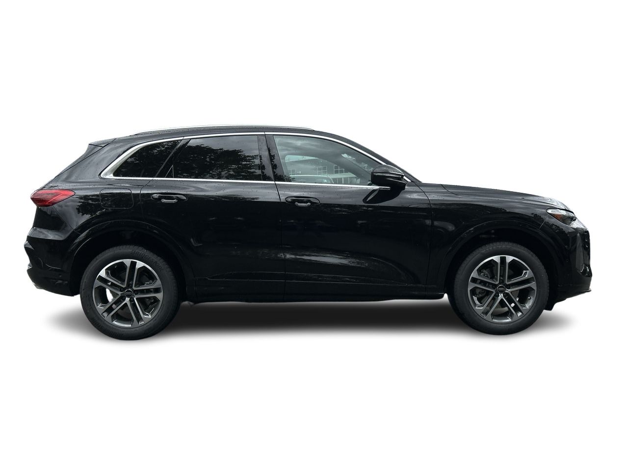 Audi All-New Q5  2025 à North Vancouver, Colombie-Britannique