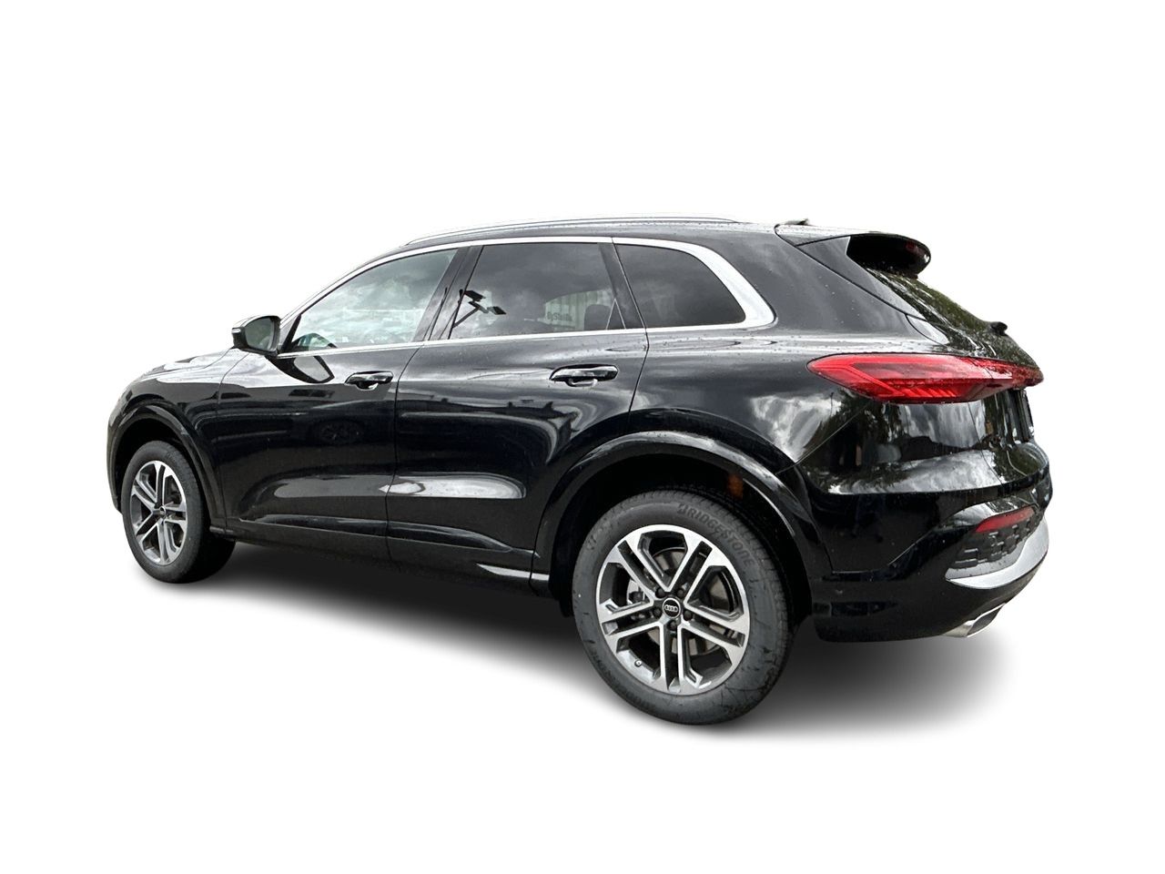 Audi All-New Q5  2025 à North Vancouver, Colombie-Britannique