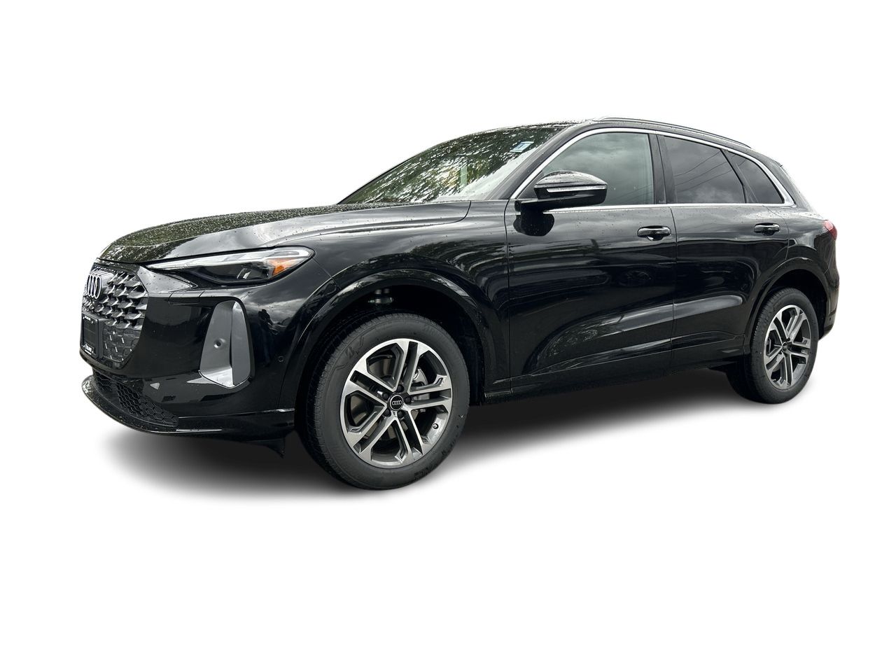 Audi All-New Q5  2025 à North Vancouver, Colombie-Britannique