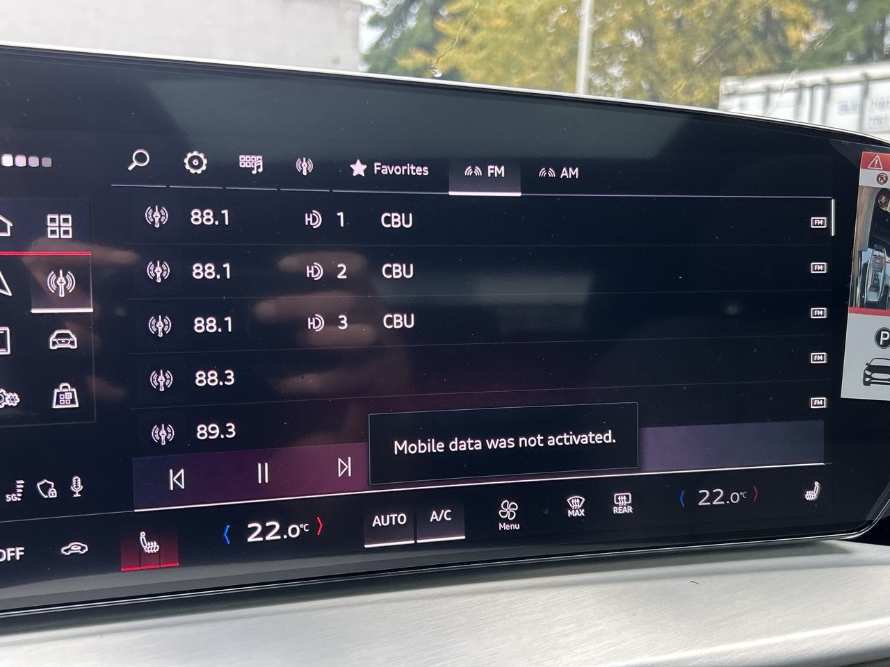 Audi All-New Q5  2025 à North Vancouver, Colombie-Britannique