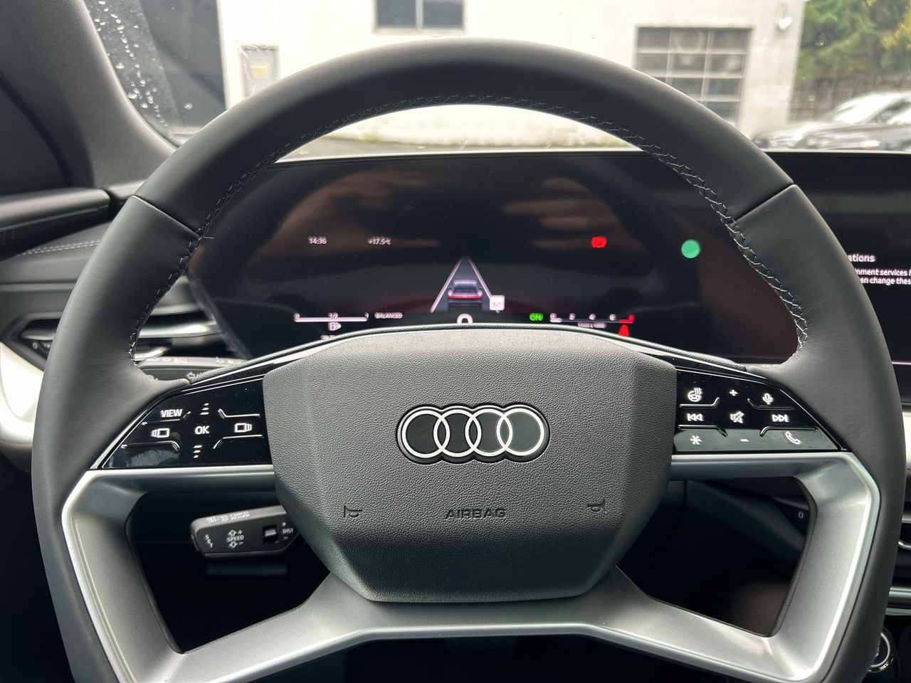 Audi All-New Q5  2025 à North Vancouver, Colombie-Britannique