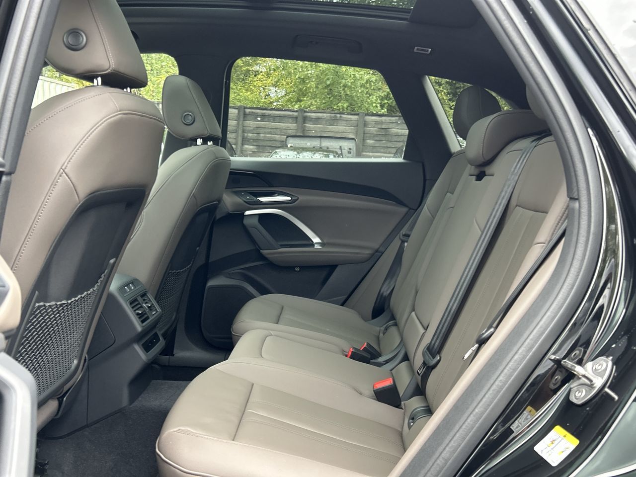 Audi All-New Q5  2025 à North Vancouver, Colombie-Britannique