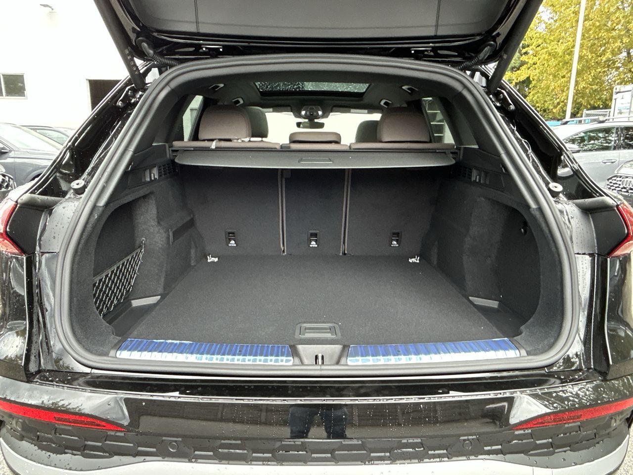 Audi All-New Q5  2025 à North Vancouver, Colombie-Britannique