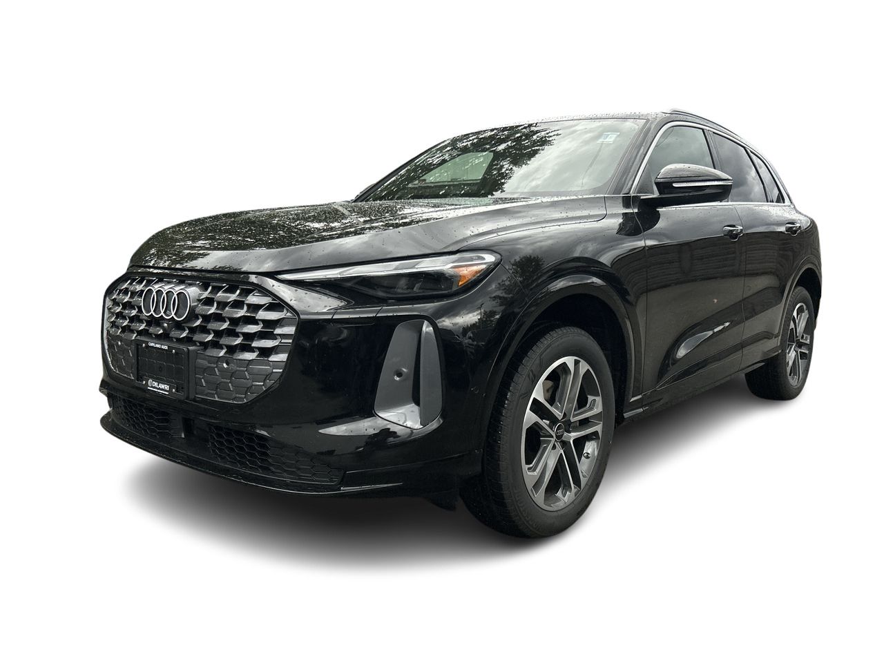 Audi All-New Q5  2025 à North Vancouver, Colombie-Britannique