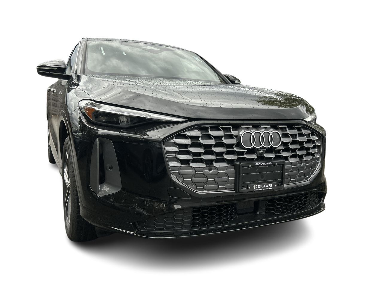 Audi All-New Q5  2025 à North Vancouver, Colombie-Britannique