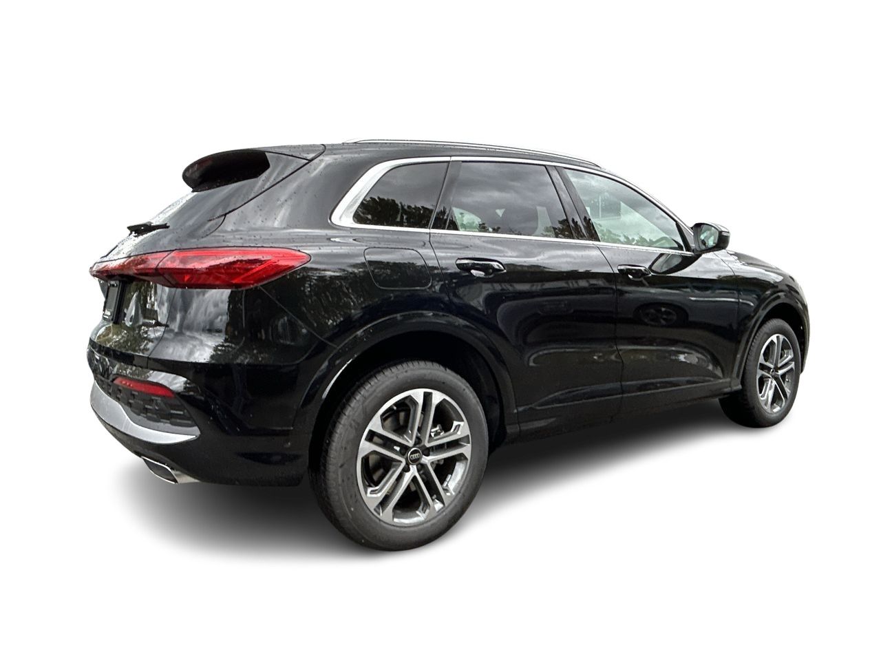 Audi All-New Q5  2025 à North Vancouver, Colombie-Britannique